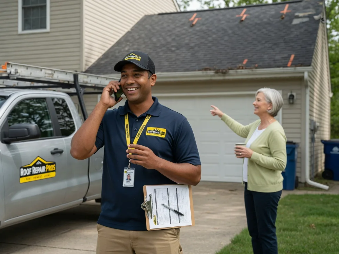 Roof Repair Bayboro, NC FAQs